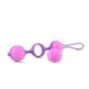 Palline vaginali pleasure stimolanti viola Palline vaginali pleasure stimolanti viola