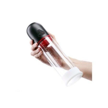 Pompa sviluppatore pene Renegade Bulge