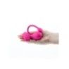 Ovetto vibrante INYA Venus fucsia