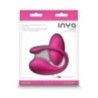 Ovetto vibrante INYA Venus fucsia Ovetto vibrante INYA Venus fucsia