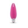 Vibratore clitoride da dito Fan Clit fucsia Vibratore clitoride da dito Fan Clit fucsia