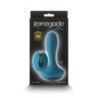 Vibratore prostata Renegade Thor Vibratore prostata Renegade Thor