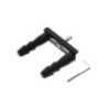 Adattatore Double Vac-U-Lock macchina sesso Adattatore Double Vac-U-Lock macchina sesso