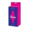Vibratore clitoride da dito Fan Clit fucsia Vibratore clitoride da dito Fan Clit fucsia
