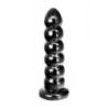 Fallo Anale XL a sfere Yoo-Hoo 27,5 cm