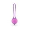Pallina vaginale stimolante viola/rosa Pallina vaginale stimolante viola/rosa