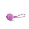 Pallina vaginale stimolante viola/rosa Pallina vaginale stimolante viola/rosa