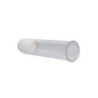 Pompa pene automatica Luv Pump trasparente Pompa pene automatica Luv Pump trasparente