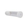 Pompa pene automatica Luv Pump trasparente Pompa pene automatica Luv Pump trasparente