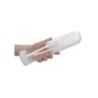Pompa pene automatica Luv Pump trasparente Pompa pene automatica Luv Pump trasparente
