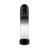Pompa pene automatica Luv Pump nera Pompa pene automatica Luv Pump nera