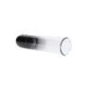 Pompa pene automatica Luv Pump nera Pompa pene automatica Luv Pump nera
