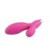 Vibratore rabbit in silicone bold plus Vibratore rabbit in silicone bold plus