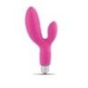 Vibratore rabbit in silicone bold plus Vibratore rabbit in silicone bold plus