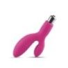 Vibratore rabbit in silicone bold plus Vibratore rabbit in silicone bold plus