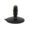 Ventosa Vac-U-Lock Large 10,3 cm nera Ventosa Vac-U-Lock Large 10,3 cm nera