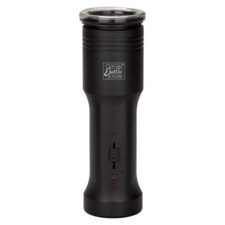 Masturbatore uomo Optimum Power Head Exciter