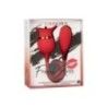Stimolatore vibrante con lingua French Kiss Stimolatore vibrante con lingua French Kiss