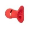 Stimolatore vaginale French Kiss Charmer Stimolatore vaginale French Kiss Charmer