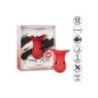 Stimolatore vaginale French Kiss Charmer Stimolatore vaginale French Kiss Charmer