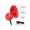 Stimolatore vaginale French Kiss Charmer Stimolatore vaginale French Kiss Charmer