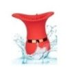 Stimolatore vaginale French Kiss Charmer Stimolatore vaginale French Kiss Charmer