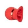 Lingua vibrante French Kiss Sweet Talker Lingua vibrante French Kiss Sweet Talker