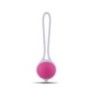 Pallina vaginale stimolante rosa