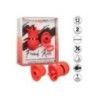 Stimolatore vagina e succhia clitoride 2 in 1 Stimolatore vagina e succhia clitoride 2 in 1
