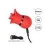 Stimolatore vagina e succhia clitoride 2 in 1 Stimolatore vagina e succhia clitoride 2 in 1
