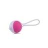 Pallina vaginale stimolante rosa Pallina vaginale stimolante rosa