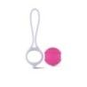 Pallina vaginale stimolante rosa Pallina vaginale stimolante rosa