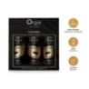Kit 3 oli massaggi Tantric 3x30 ml