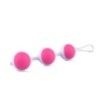 Palline vaginali pleasure stimolanti rosa Palline vaginali pleasure stimolanti rosa
