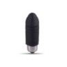 Mini Vibratore bullet realistico nero Mini Vibratore bullet realistico nero