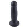 Fallo Hismith KlicLok Dildo 18 cm