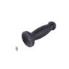 Fallo Hismith KlicLok Dildo 18 cm Fallo Hismith KlicLok Dildo 18 cm
