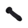 Fallo Hismith KlicLok Dildo 19,5 cm Fallo Hismith KlicLok Dildo 19,5 cm