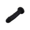 Fallo Hismith KlicLok Dildo 19,5 cm Fallo Hismith KlicLok Dildo 19,5 cm