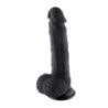 Fallo realistico Hismith KlicLok Dildo 20 cm Fallo realistico Hismith KlicLok Dildo 20 cm