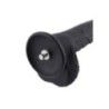 Fallo realistico Hismith KlicLok Dildo 20 cm Fallo realistico Hismith KlicLok Dildo 20 cm