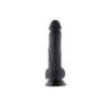 Fallo realistico Hismith KlicLok Dildo 20 cm Fallo realistico Hismith KlicLok Dildo 20 cm