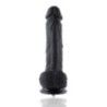 Fallo realistico Hismith KlicLok Dildo 20 cm Fallo realistico Hismith KlicLok Dildo 20 cm