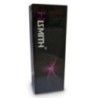 Fallo realistico Hismith 19 cm viola glitter Fallo realistico Hismith 19 cm viola glitter
