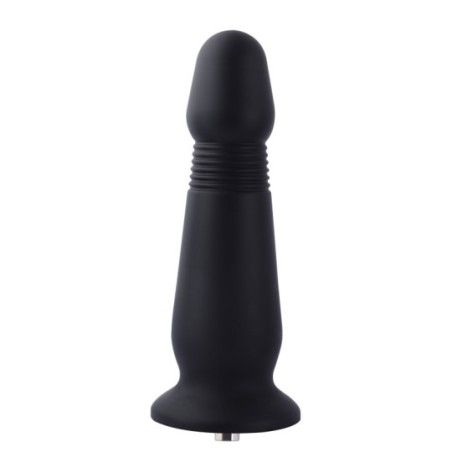 Dildo anale Maxi Hismith KlicLok 25 cm
