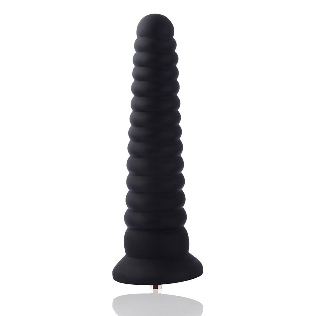 Dildo anale maxi Hismith KlicLok 25 cm Dildo anale maxi Hismith KlicLok 25 cm