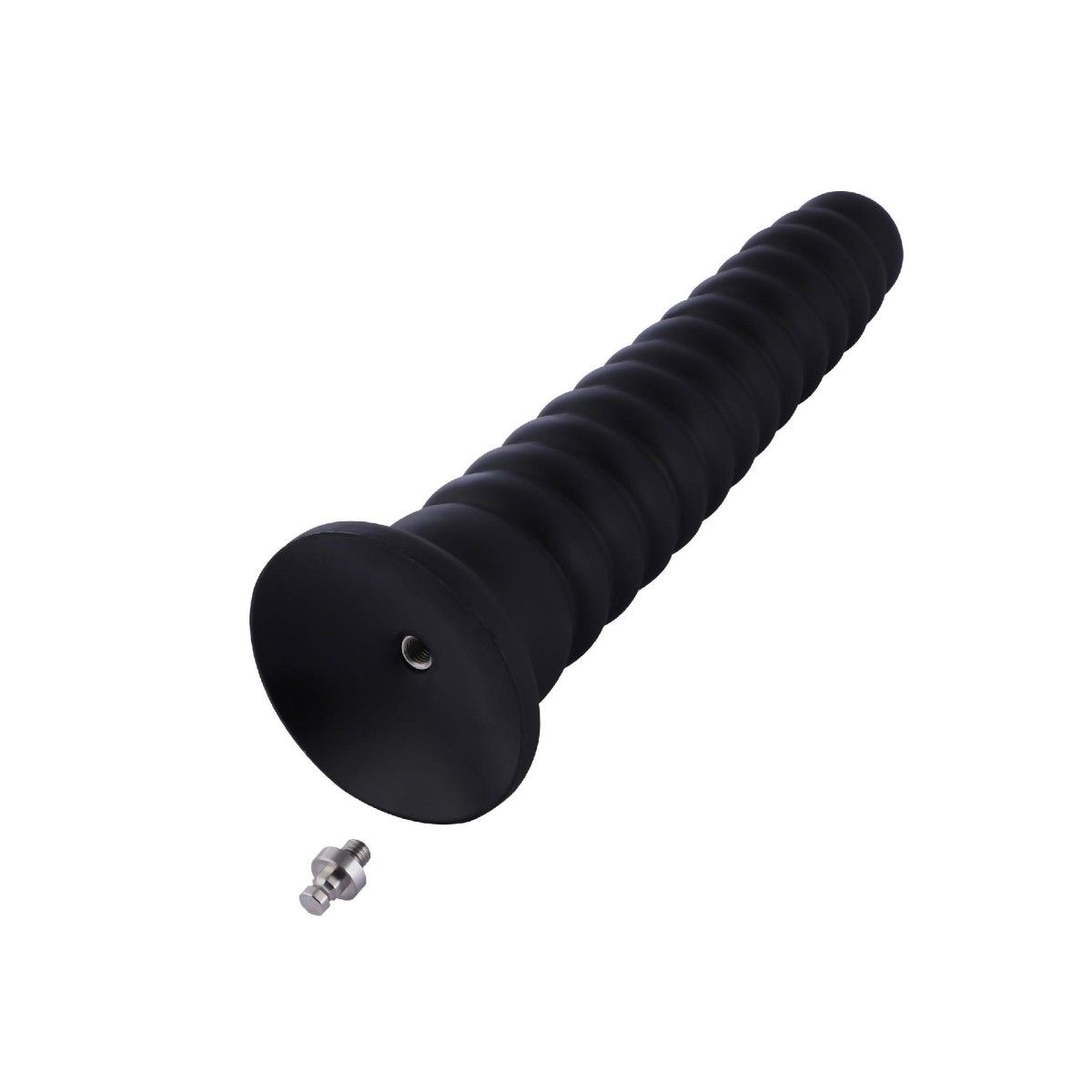 Dildo anale maxi Hismith KlicLok 25 cm Dildo anale maxi Hismith KlicLok 25 cm