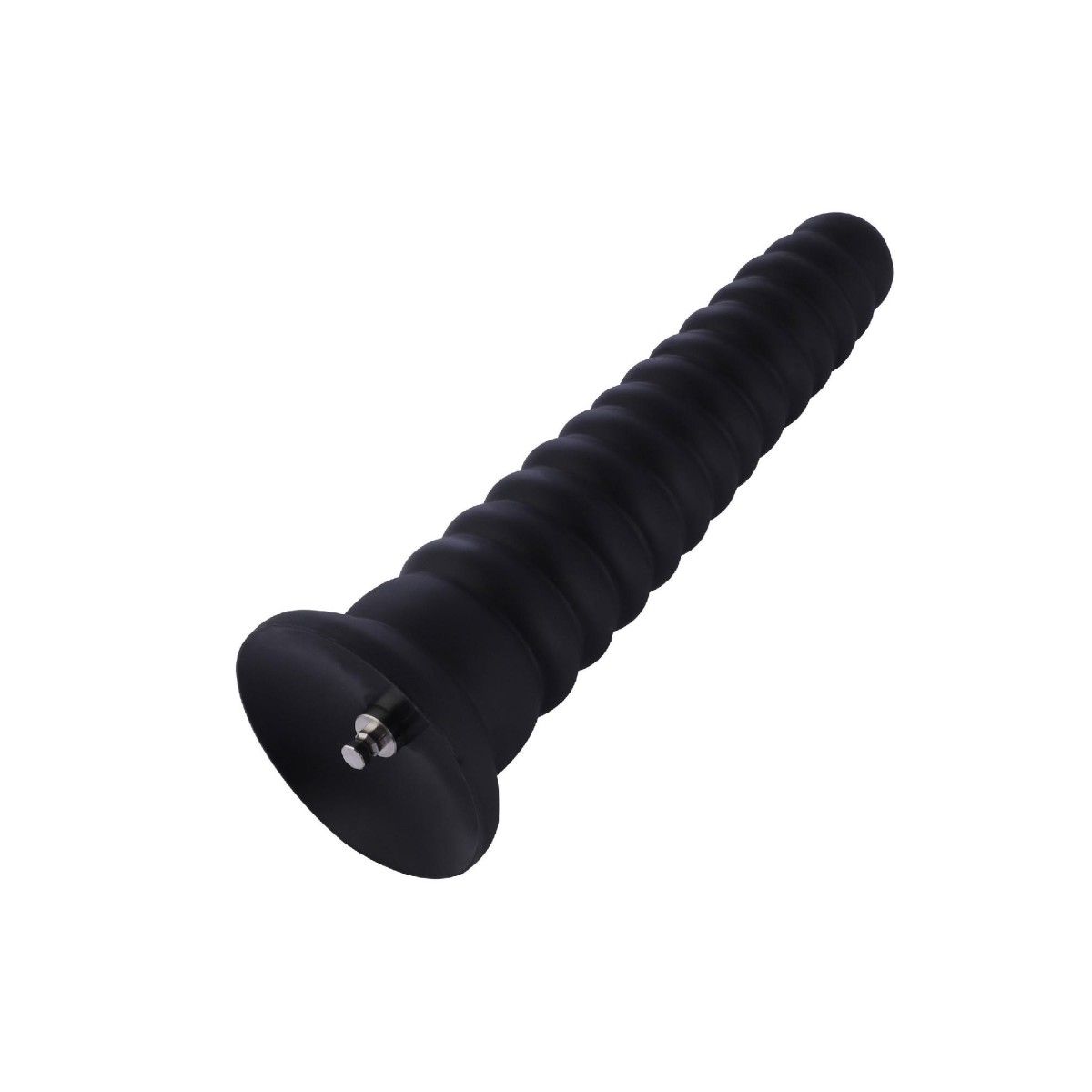 Dildo anale maxi Hismith KlicLok 25 cm Dildo anale maxi Hismith KlicLok 25 cm