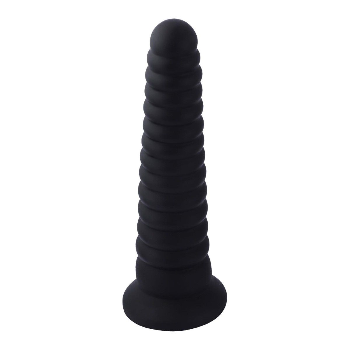 Dildo anale maxi Hismith KlicLok 25 cm Dildo anale maxi Hismith KlicLok 25 cm