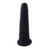 Fallo Hismith KlicLok Dildo 25 cm Fallo Hismith KlicLok Dildo 25 cm